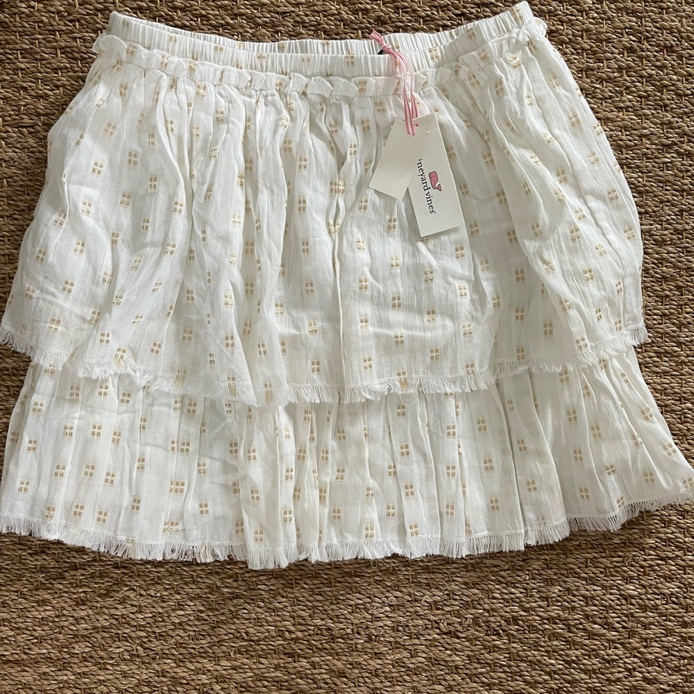Vineyard Vines women’s skirt